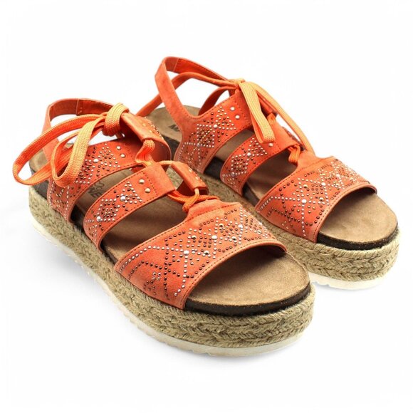 MADELiNE Girl Shoes - Womens MADELiNE Girl Sandals